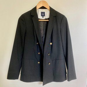Gap Black Blazer